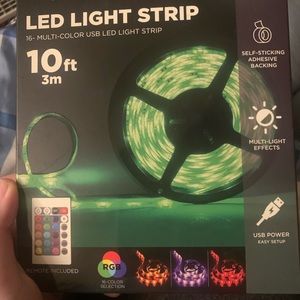 Led Lights